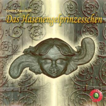 [German] - Das Hasenengelprinzesschen: Ein modernes Ostermärchen