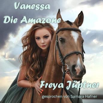 [German] - Vanessa: Die Amazone