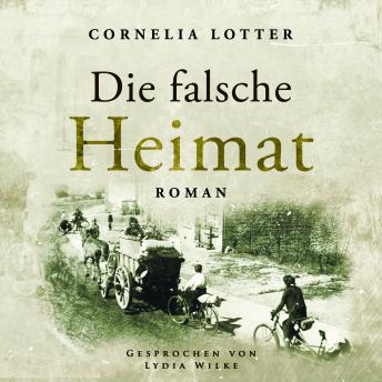 [German] - Die falsche Heimat
