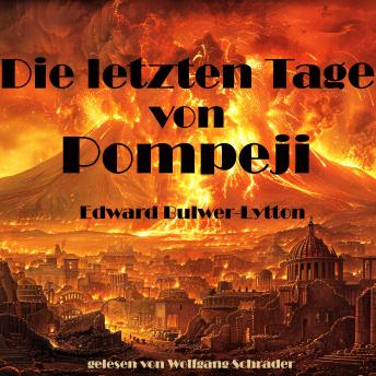 [German] - Die letzten Tage von Pompeji