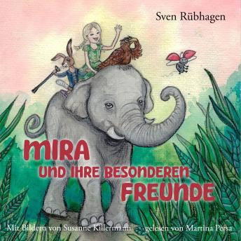 [German] - Mira und ihre besonderen Freunde