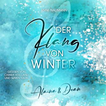 [German] - Der Klang von Winter: Alaina & Dean
