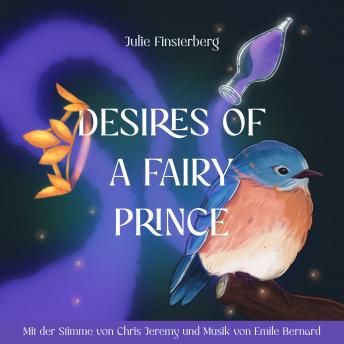 [German] - Desires of a Fairy Prince