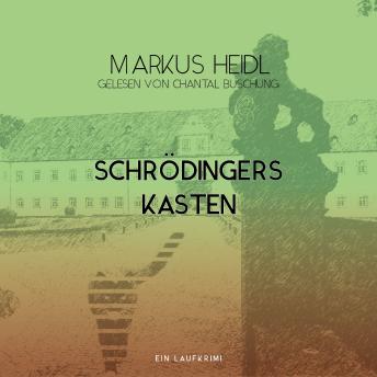 [German] - Schrödingers Kasten: Kaisas erster Fall