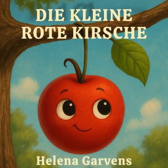 [German] - Die kleine rote Kirsche