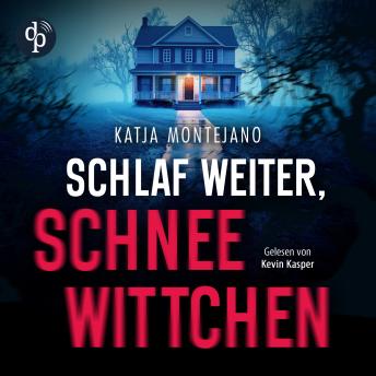 [German] - Schlaf weiter, Schneewittchen | Thriller Hörbuch (Ungekürzt)