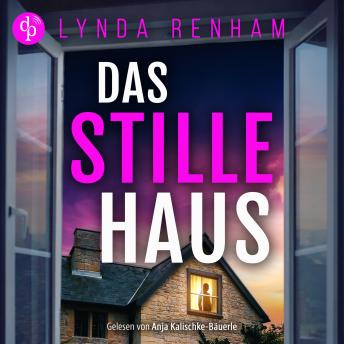 [German] - Das stille Haus | Domestic Thriller Hörbuch voller Plot Twists (Ungekürzt) (German Edition)