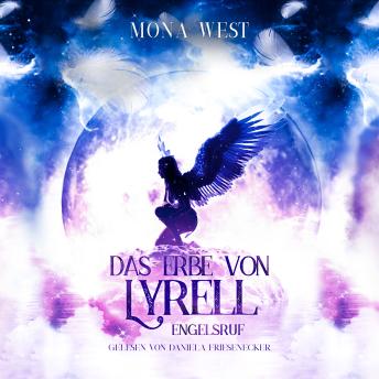 [German] - Das Erbe von Lyrell - Engelsruf