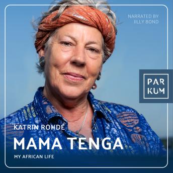 Mama Tenga: My African Life