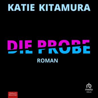 [German] - Die Probe: Roman