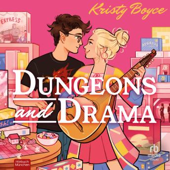 [German] - Dungeons & Drama