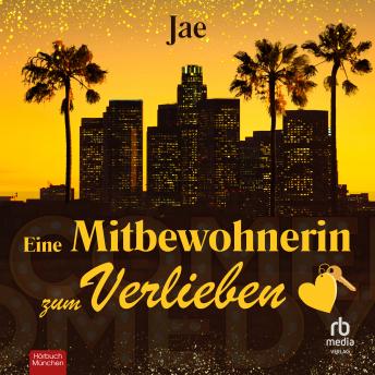 [German] - Eine Mitbewohnerin zum Verlieben
