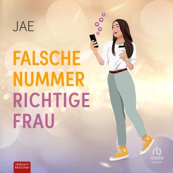 [German] - Falsche Nummer, richtige Frau
