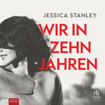 [German] - Wir in zehn Jahren: Roman