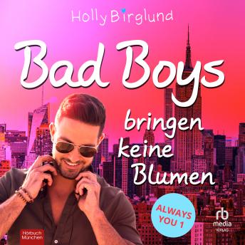 [German] - Bad Boys bringen keine Blumen: Always You
