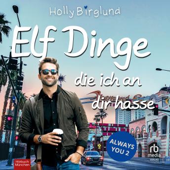 [German] - Elf Dinge, die ich an dir hasse: Always You