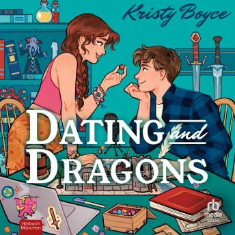 [German] - Dating & Dragons: Roman