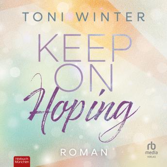 [German] - Keep on Hoping: Roman