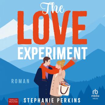 [German] - The Love Experiment: Roman