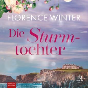 [German] - Die Sturmtochter: Roman