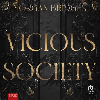 [German] - Vicious Society: Roman