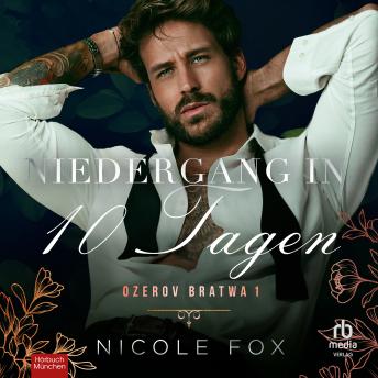 [German] - Niedergang in 10 Tagen: Ozerov Bratwa Buch 1