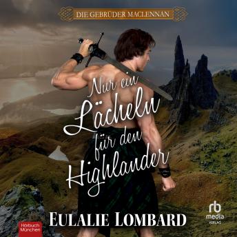 [German] - Nur ein Lächeln für den Highlander