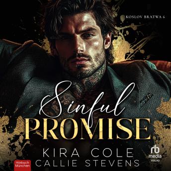 [German] - Sinful Promise: Koslov Bratwa Book 6