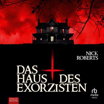 [German] - Das Haus des Exorzisten