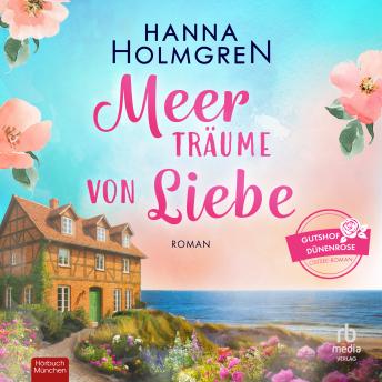 [German] - Meerträume von Liebe: Roman