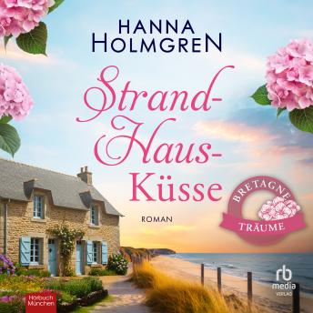 [German] - StrandHausKüsse: Roman