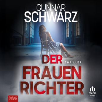 [German] - Der Frauenrichter: Thriller