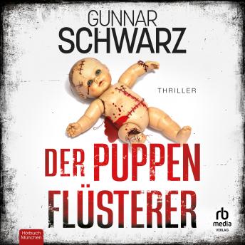[German] - Der Puppenflüsterer: Thriller