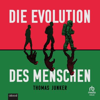 [German] - Die Evolution des Menschen