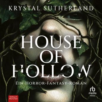 [German] - House of Hollow: Ein Horror-Fantasy-Roman