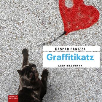 [German] - Graffitikatz: Frau Merkel und die toten Bilder