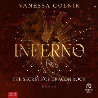 [German] - Inferno – The Secrets of Dracon Rock: Roman