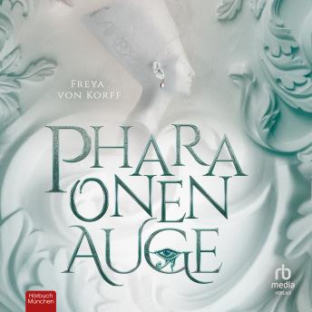 [German] - Pharaonenauge