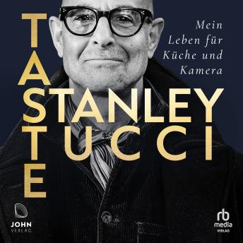 [German] - TASTE: Mein Leben für Küche und Kamera