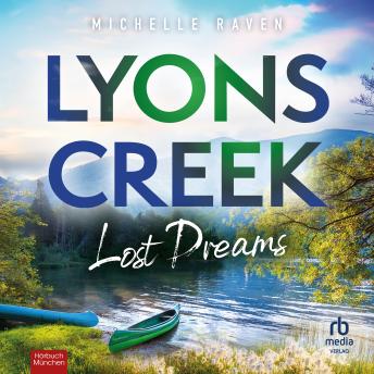 [German] - Lyons Creek Lost Dreams