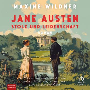 [German] - Jane Austen – Stolz und Leidenschaft: Roman