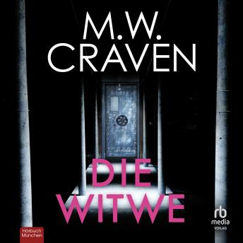 [German] - Die Witwe: Kriminalroman