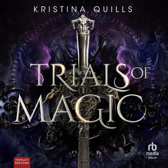 [German] - Trials of Magic