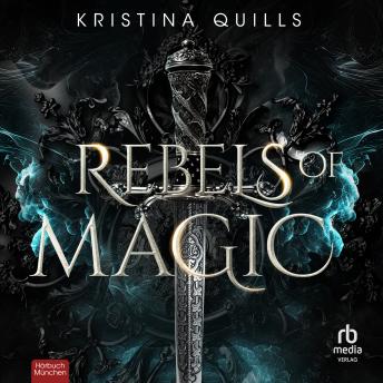 [German] - Rebels of Magic