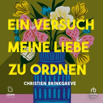 [German] - Ein Versuch, meine Liebe zu ordnen