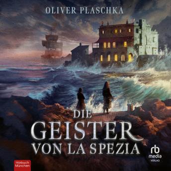 [German] - Die Geister von la Spezia