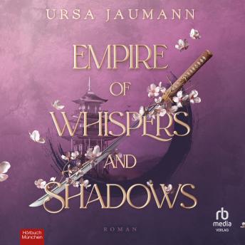 [German] - Empire of Whispers and Shadows: Roman