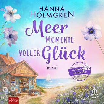 [German] - Meermomente voller Glück: Roman