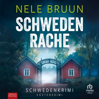 [German] - SchwedenRache: Schwedenkrimi - Küstenkrimi