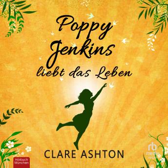 [German] - Poppy Jenkins liebt das Leben